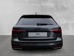 Audi - A4 Avant 40 TDI S tronic S line AHK+PANO_11 Audi - A4 Avant 40 TDI S tronic S line AHK+PANO_11