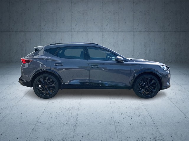 CUPRA - Formentor VZ 2.0 TSI DSG VZ 4Drive ACC+NAVI+PANO_12