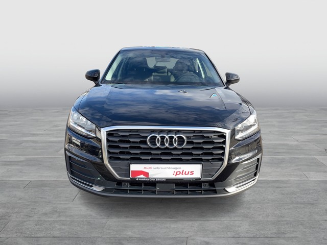 Audi - Q2 35 TFSI S-tronic AHK LM17 NAVI PDC SHZG TEMP_17