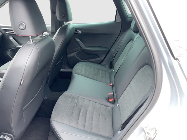Seat - Arona 1.5 TSI DSG FR-Line Beats ACC CAM LED NAVI_3