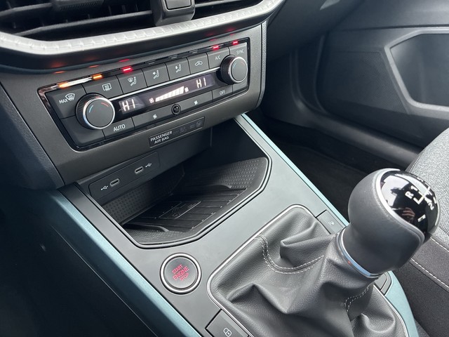 Seat - Arona 1.0TSI Xperience AHK+Navi+Kamera_11