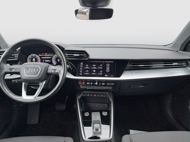 Audi - A3 Sportback 35 TDI s-tronic advanced STANDHZG._2