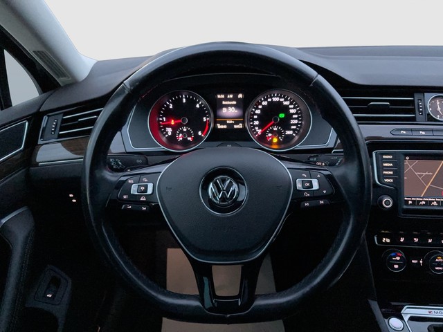 VW - Passat Variant 2.0 TDI DSG 4Motion Highline Pano+AHK+ACC_18