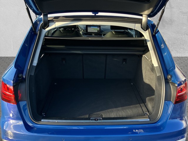 Audi - A4 Avant 35 TDI S-tronic S-line AHK LED LM18 NAVI_16