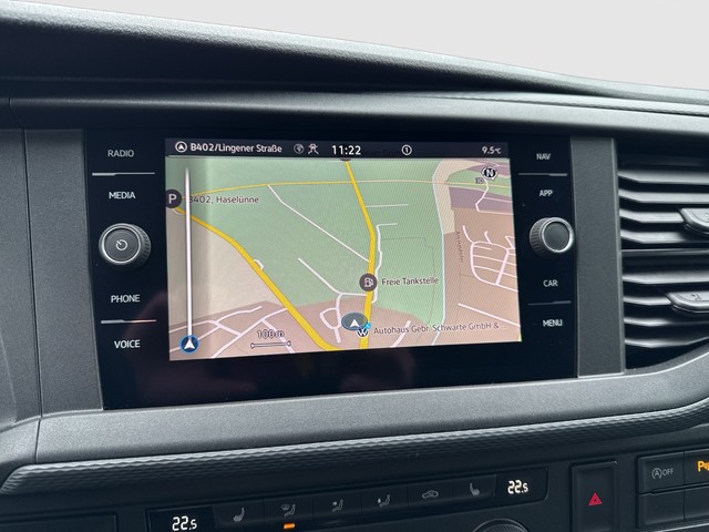VW - T6 Multivan 6.1 2.0 TDI Family AHK+NAVI+SHZG_9