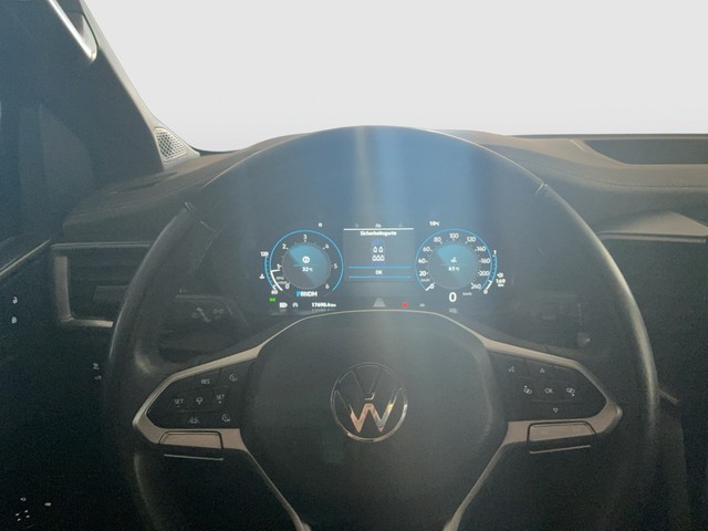 VW - Amarok 2.0 TDI Style 4Motion,Leder,LED,AT-Reifen_2