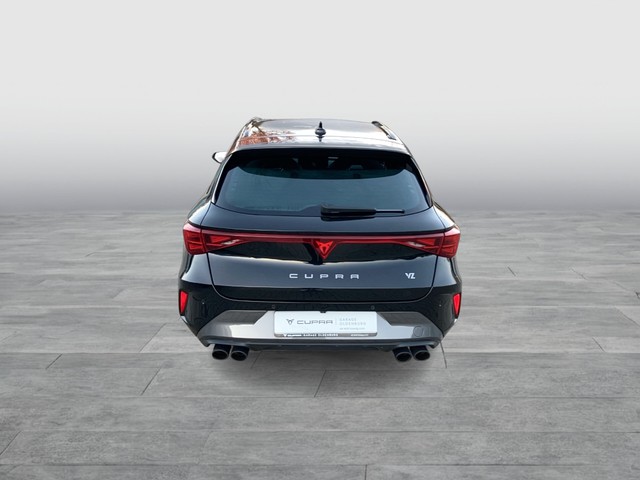 CUPRA - Leon Sportstourer 2.0 TSI DSG 4Drive VZ DCC+RFK_7