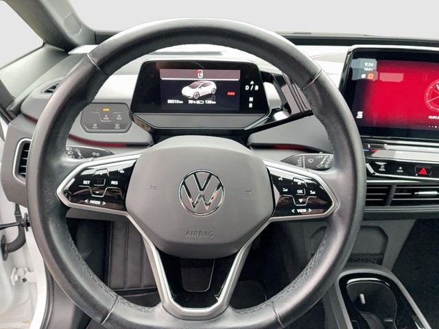 VW - ID.3 Pro Performance Life NAVI+ACC+GRA+LED_12