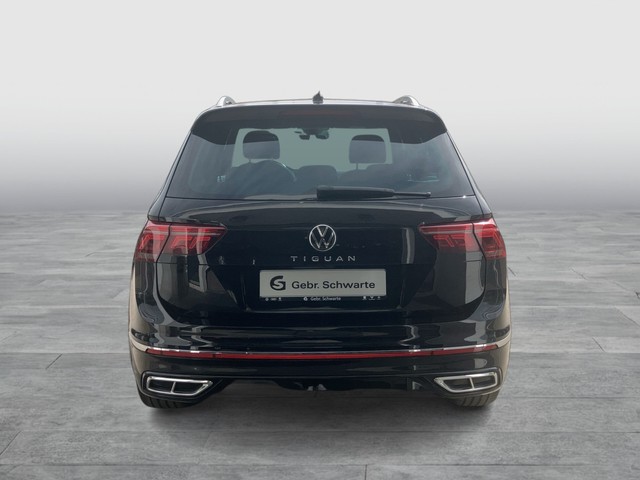 VW - Tiguan 1.5 TSI DSG R-Line AHK+PANO+LED+NAVI+SHZG_12
