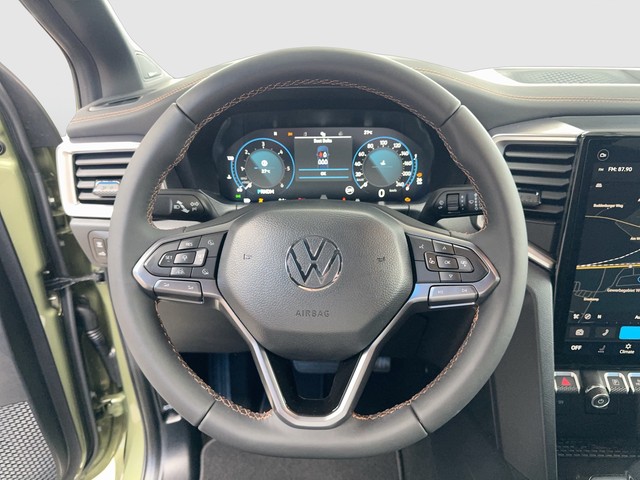 VW - Amarok 3.0 TDI 177 kW PanAmericana Doppelkabine_12