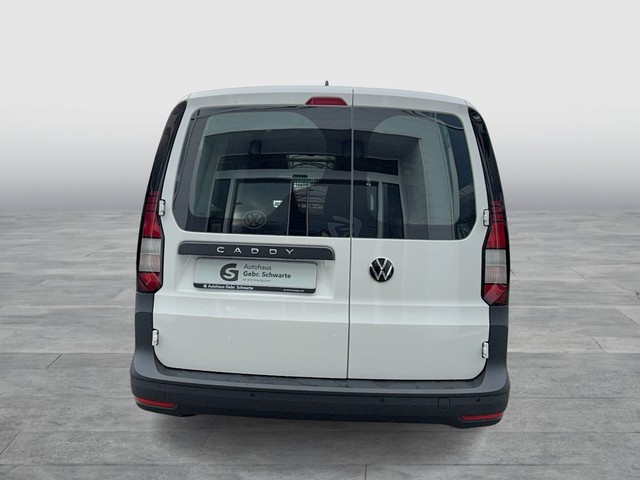 VW - Caddy Cargo Maxi 2.0 TDI SHZG+PDC+KLIMA+GRA+DAB_9