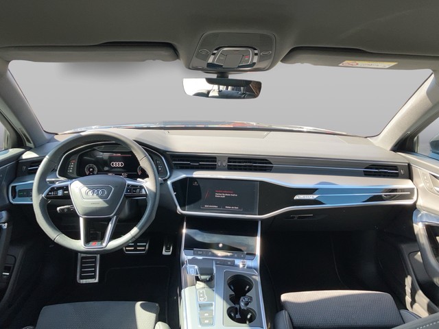 Audi - A6 Avant 40 TDI quattro S-tronic S-line STHZG_2