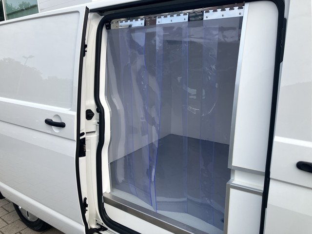 VW - T6.1, L2 NAVI 2KAMMERN CARRIER XARIOS 350 Mt TK_10 VW - T6.1, L2 NAVI 2KAMMERN CARRIER XARIOS 350 Mt TK_10