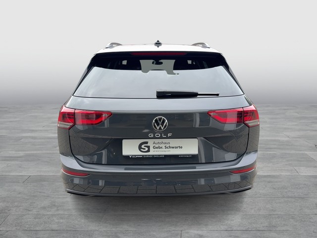 VW - Golf VIII Variant 2.0 TDI DSG Life AHK+ACC+NAVI_12