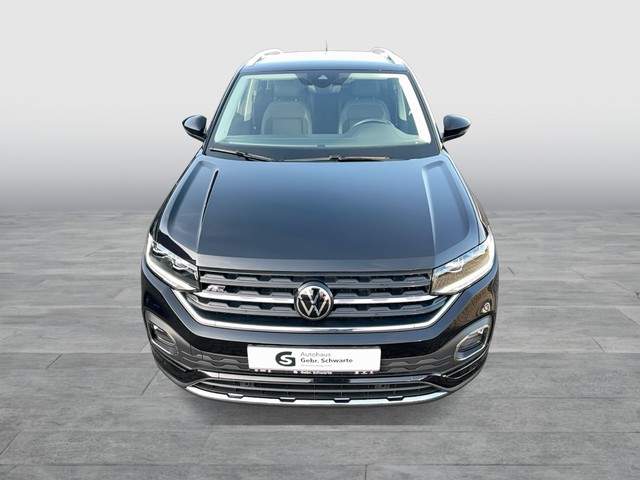 VW - T-Cross 1.0 TSI Style ACC LED Navigation_18