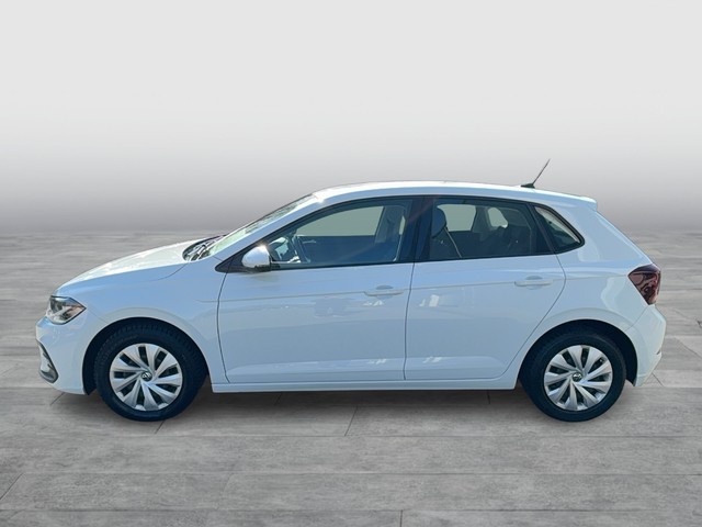 VW - Polo 1.0 TSI Life NAVI+LED+SITZHZG+GANZJR+PDC_5