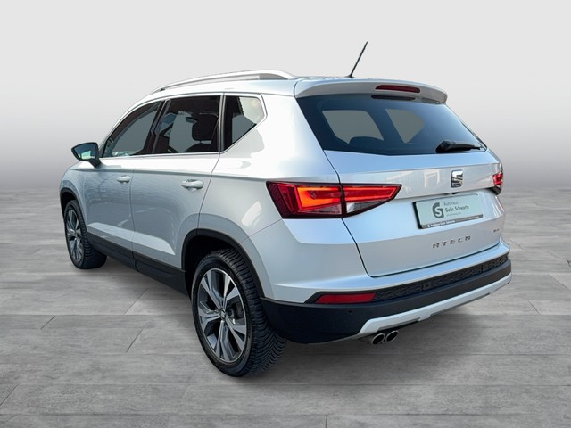 Seat - Ateca 2.0 TDI DSG 4Drive Xcellence AHK+LED+GRA_10