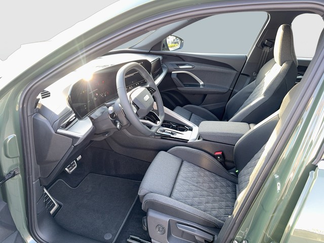 Skoda - Scala 1.0 TSI Cool Plus LED LM16 PDC SHZG TEL_13