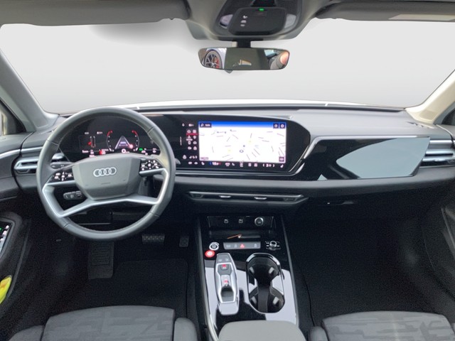 Audi - A5 Avant TFSI S-tronic ACC CAM LED LM17 NAVI SHZG_2