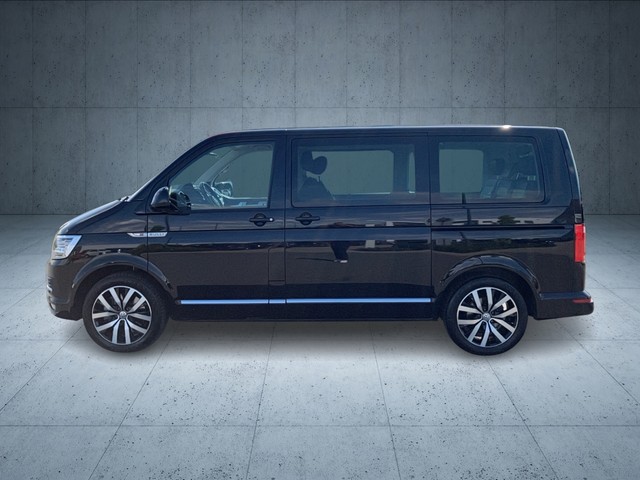 VW - T6 Multivan 2.0 TDI DSG Highline 4M NAV+LED+ACC_6