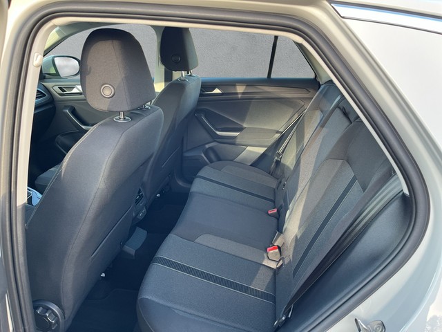 VW - T-Roc 1.5 TSI DSG Life AHK LED LM16 NAVI SHZG_2