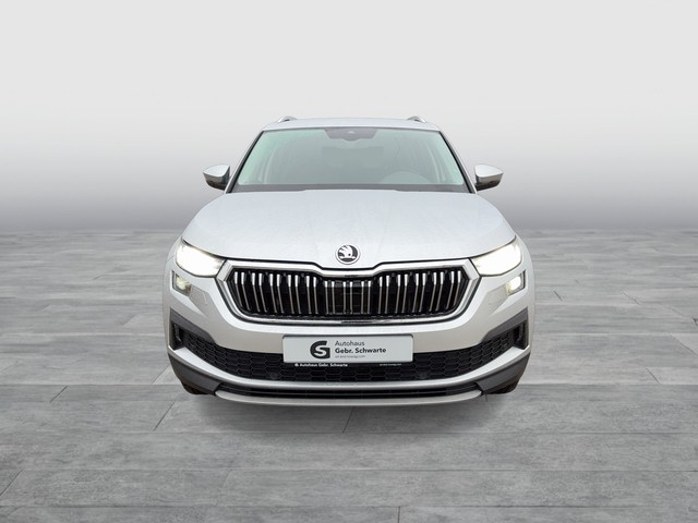 Skoda - Kodiaq 2.0 TDI DSG Style NAVI+RKF+SHZ+LED_19
