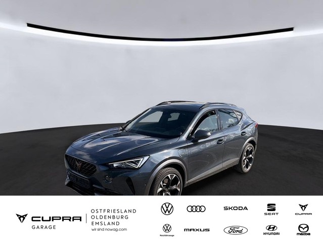 CUPRA - Formentor 1.4 e-Hybrid VZ AHK CAM LED NAVI SHZG_1