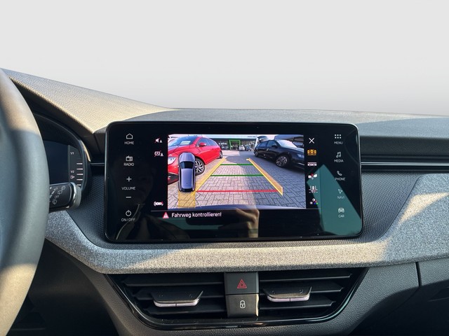 Skoda - Scala 1.0 TSI DSG Selection KAMERA+NAVIGATION+LM_5