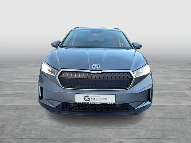 Skoda - Enyaq 52 kWh Loft ACC+NAVI+LED+KAMERA+SITZHZG_11