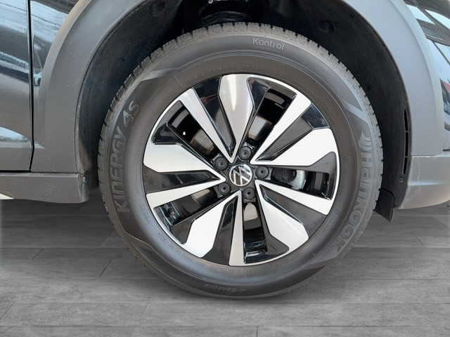 VW - Taigo 1.0 TSI Goal ACC+LED+SHZG+PDC+DAB+LM16"_16