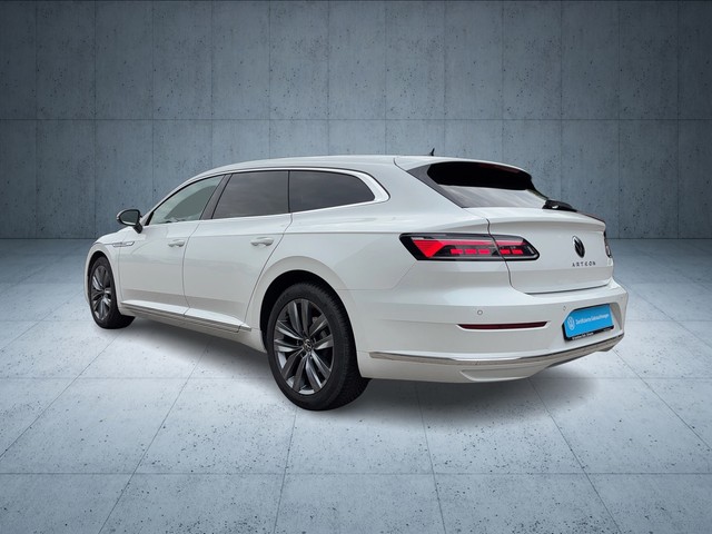 VW - Arteon Shooting Brake 2.0 TDI DSG ELEGANCE AHK_9