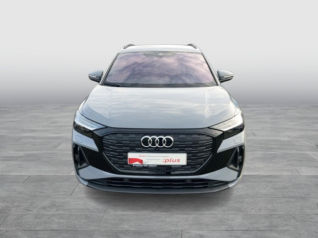 Audi - Q4 e-tron 45 quattro S-line ACC CAM LED NAVI_13