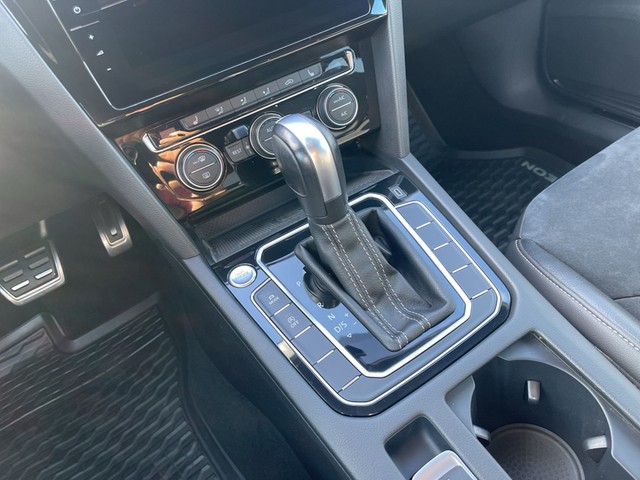 VW - Arteon 2.0 TDI 4M DSG R-Line ACC AHK NAVI_6