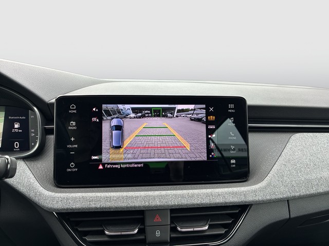 Skoda - Scala 1.0 TSI DSG Selection LED+NAVIGATION+SHZ_5