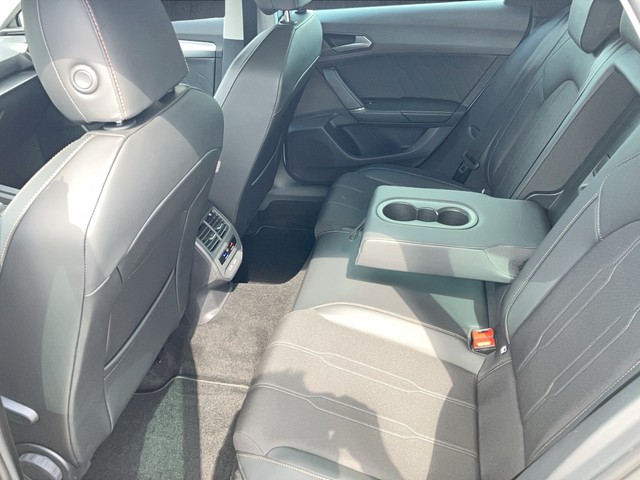 CUPRA - Leon Sportstourer 2.0 TDI DSG ACC CAM LED NAVI_3