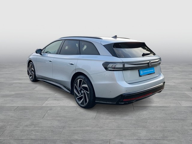 VW - ID.7 Tourer Pro AHK+HeadUp+Matrix+Wärmepumpe_7