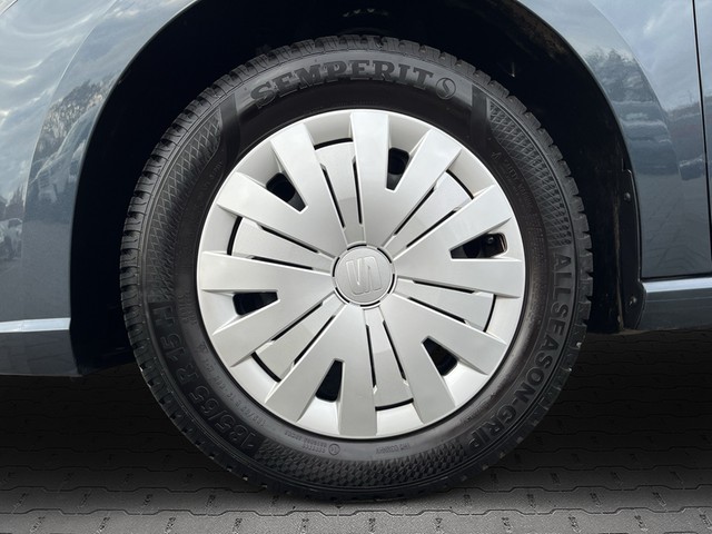 Seat - Ibiza 1.0 MPI Reference KLIMA LED MFL PDC SHZG_13