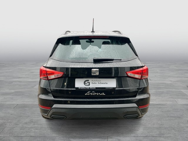 Seat - Arona 1.0 TSI Style LED+NAVI+SHZG+PDC+GRA+DAB_11