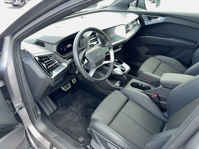 Audi - Q4 e-tron 40 advanced S-Line_11