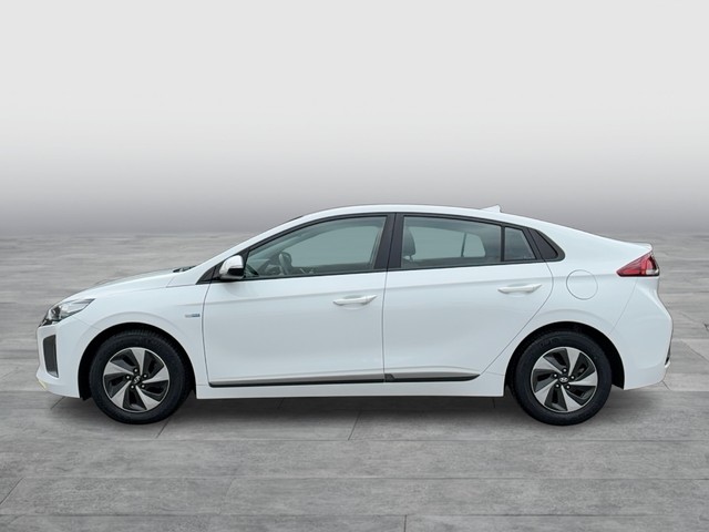 Hyundai - IONIQ loniq 1.6 Hybrid Trend ACC+Kamera_12