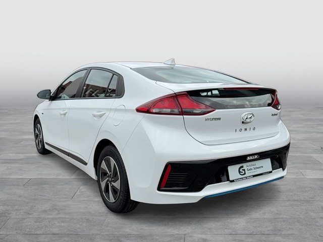 Hyundai - IONIQ loniq 1.6 Hybrid Trend ACC+Kamera_15