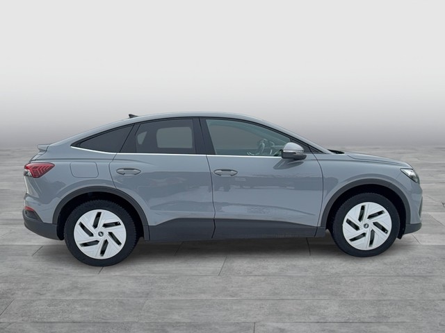 Audi - Q4 e-tron 40 Sportback 82 kWh LED+SITZHZG+NAVI_8