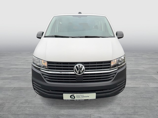 VW - T6 Kombi 2.0 TDI T6.1 LR AHK+RFK+AMERA+KLIMA+GJR_11