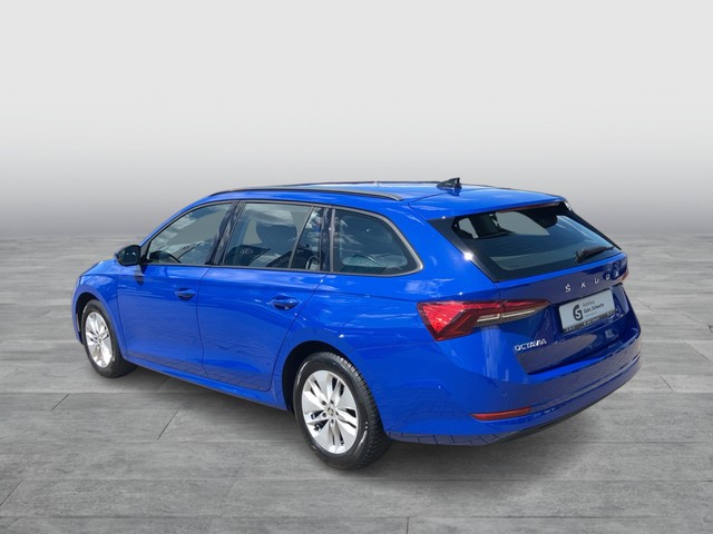 Skoda - Octavia Combi 1.0 TSI Ambition LED NAVI PDC TEMP_9