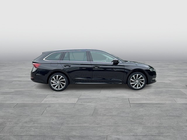 Skoda - Octavia Combi 2.0 TDI DSG Style AHK+NAVI+KAMERA_11