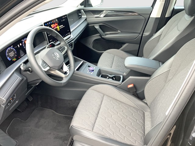 VW - Tayron 1.5 eTSI DSG Life ACC AHK CAM LED SHZG_17