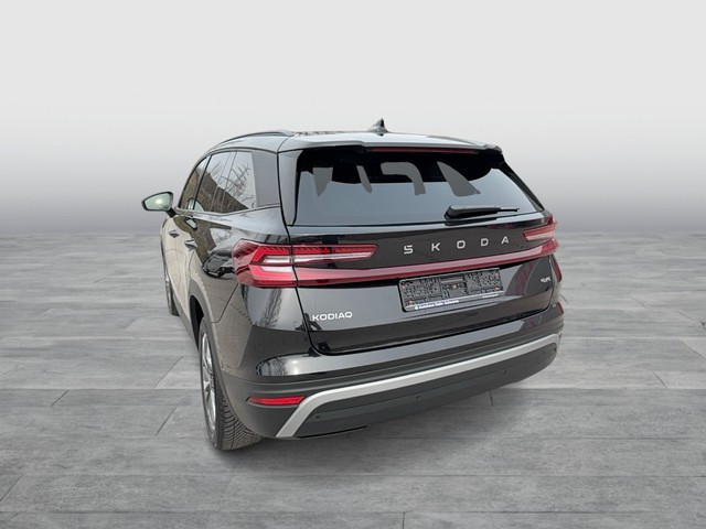 Skoda - Kodiaq 2.0 TDI DSG 4x4 Selection AHK+7 Sitze+Cam+Matrix_15