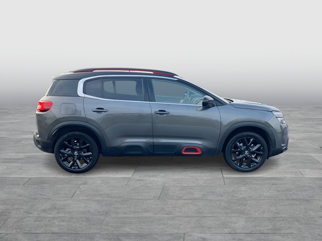 Citroen - C5 Aircross 1.6 PureTech Shine AHK+LED+360+PANO_9