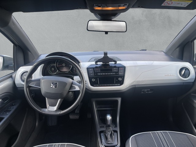 Seat - Mii electric Edition Power Charge LM16 NAVI TEMP_3