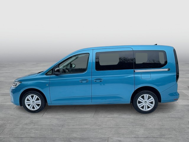 VW - Caddy Maxi 2.0 TDI DSG,Navi,AHK,5 Jahre Garantie_9